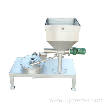 spiral jet mill used for kaolin talc powder